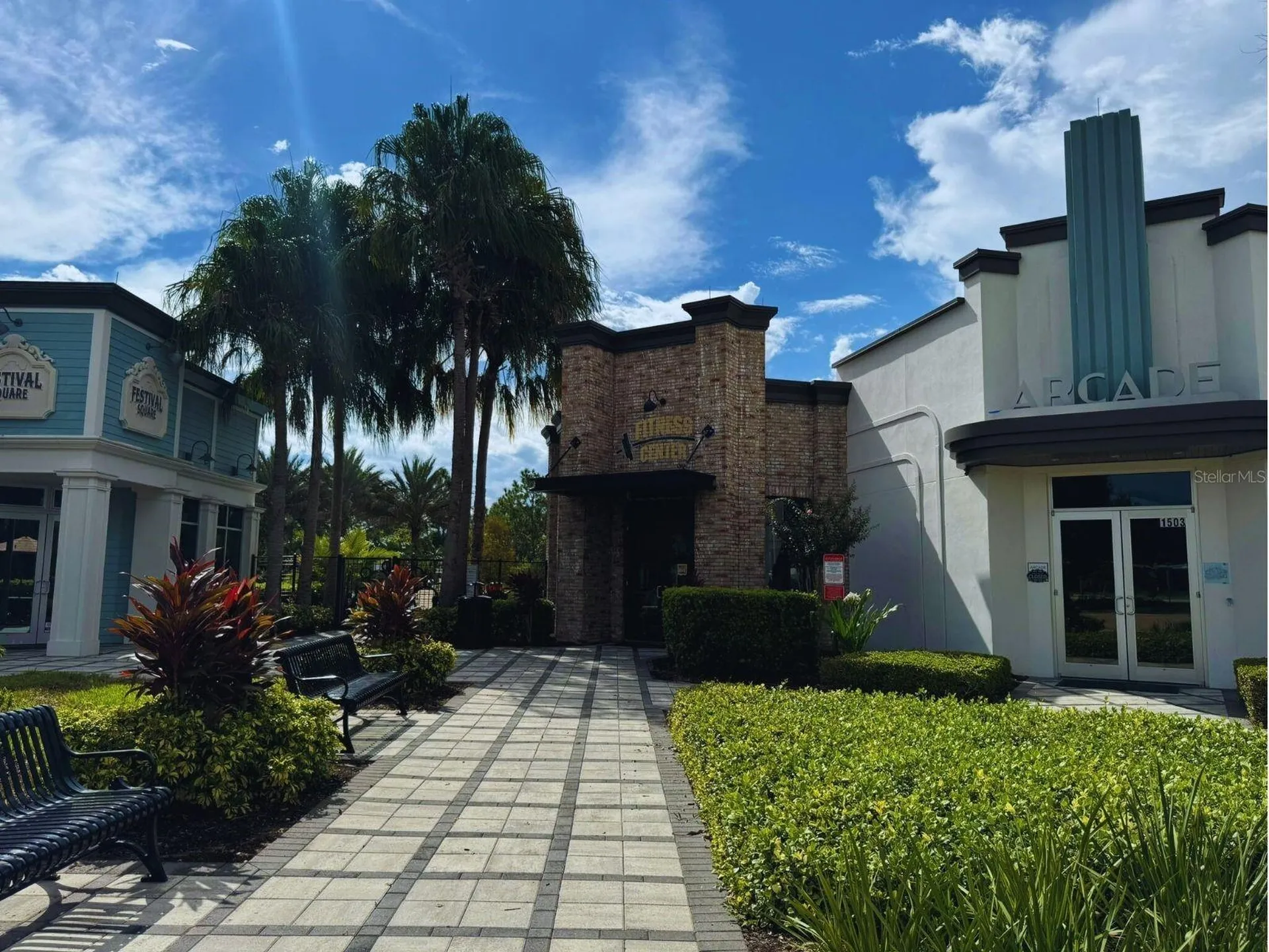 1613 Pelican Drive Davenport FL 33896