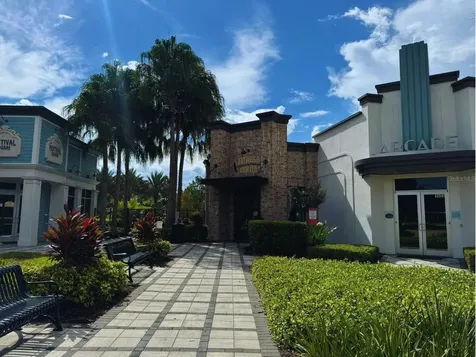 1613 Pelican Drive Davenport FL 33896