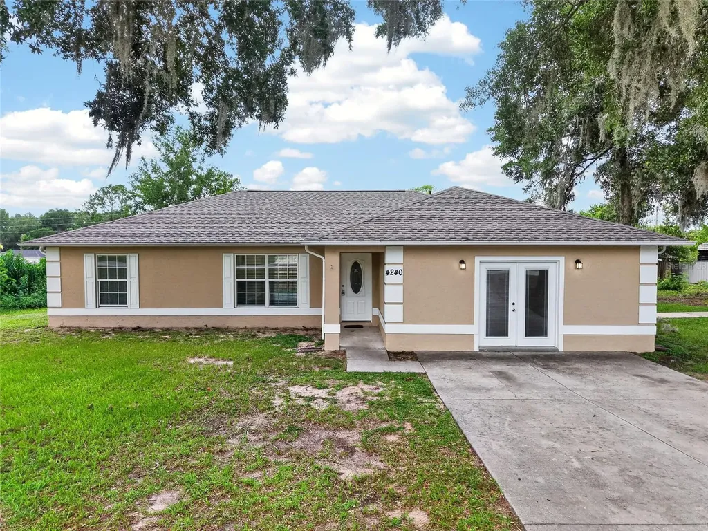 4240 SE 134th Place Belleview FL 34420