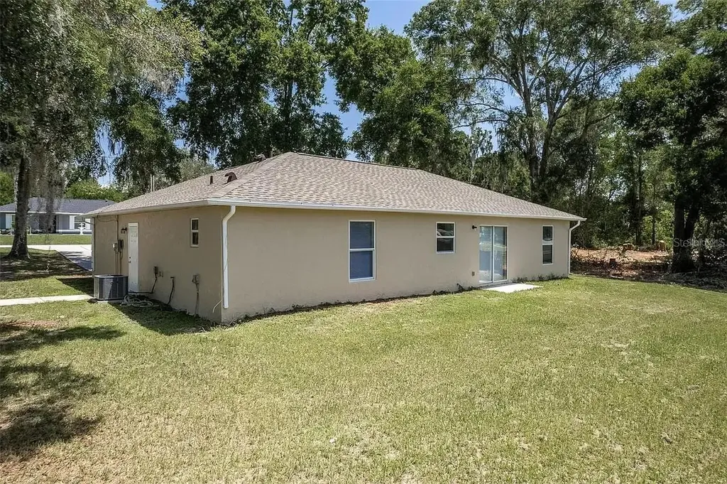 4240 SE 134th Place Belleview FL 34420