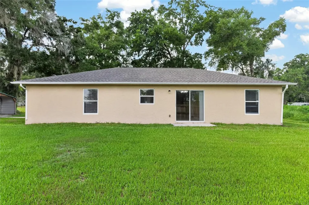 4240 SE 134th Place Belleview FL 34420