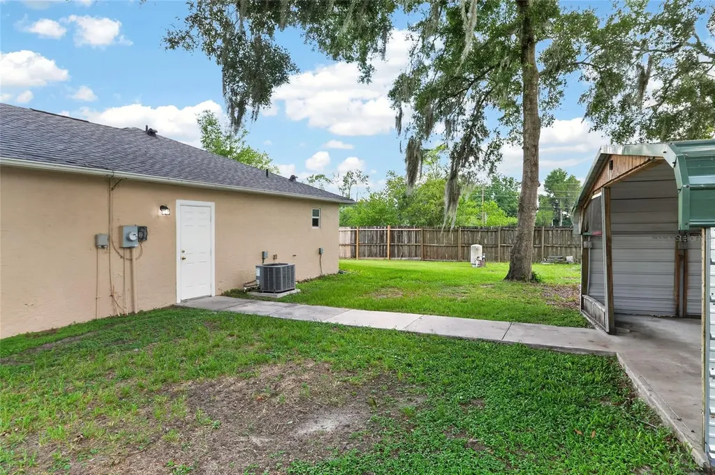 4240 SE 134th Place Belleview FL 34420