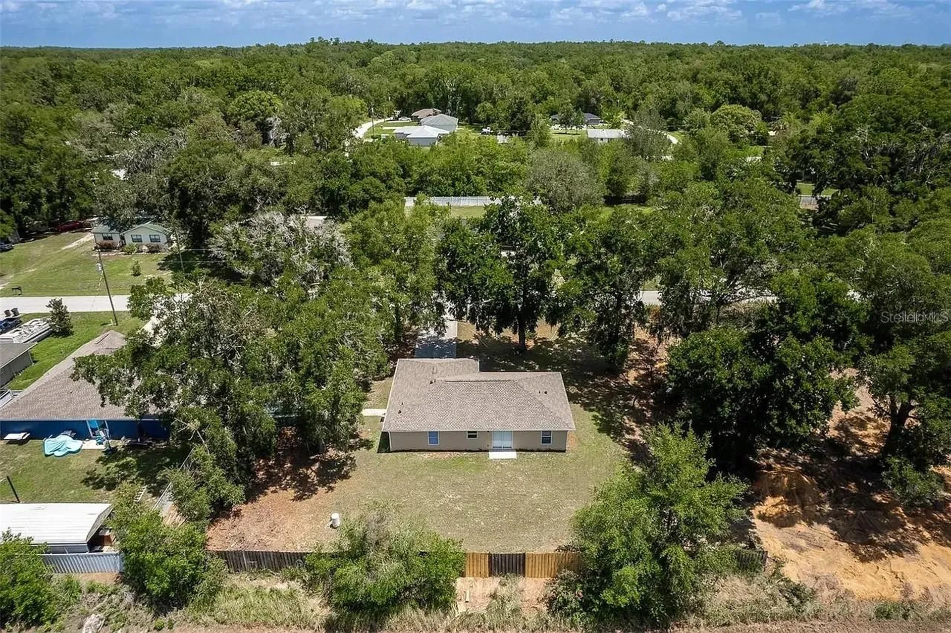 4240 SE 134th Place Belleview FL 34420