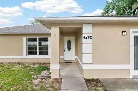 4240 SE 134th Place Belleview FL 34420