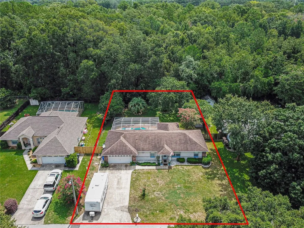 645 SE 56th Avenue Ocala FL 34480