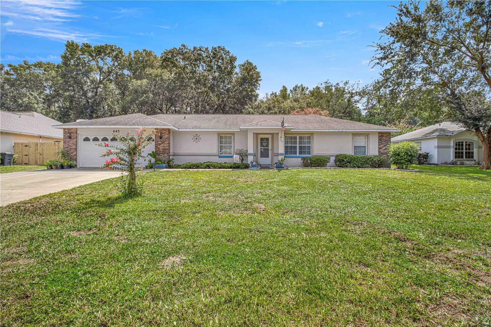645 SE 56th Avenue Ocala FL 34480