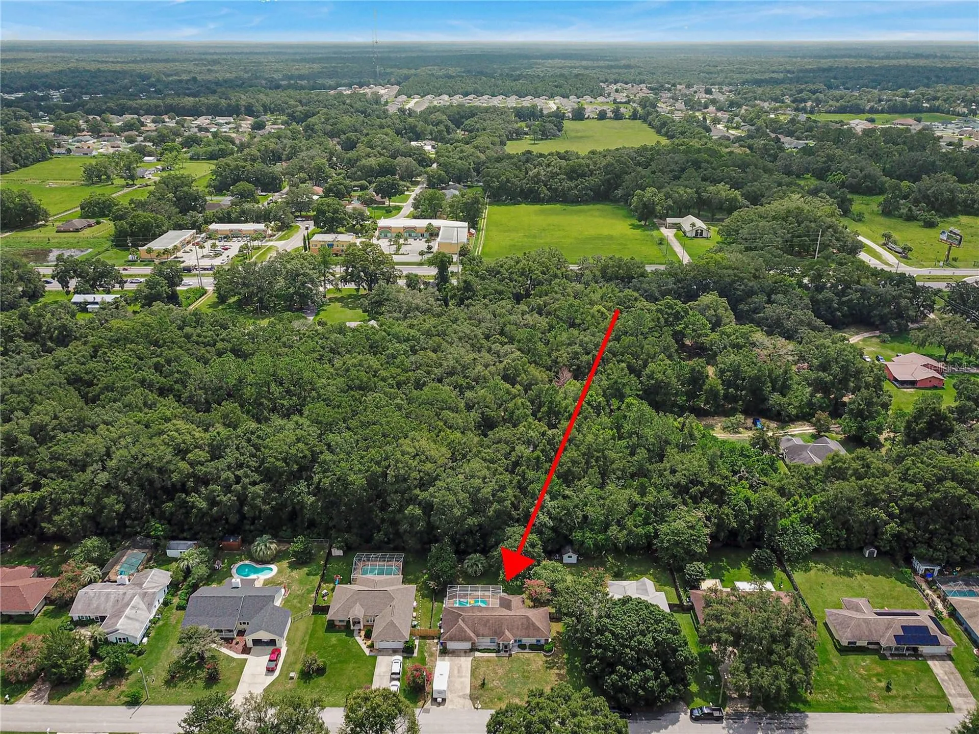 645 SE 56th Avenue Ocala FL 34480