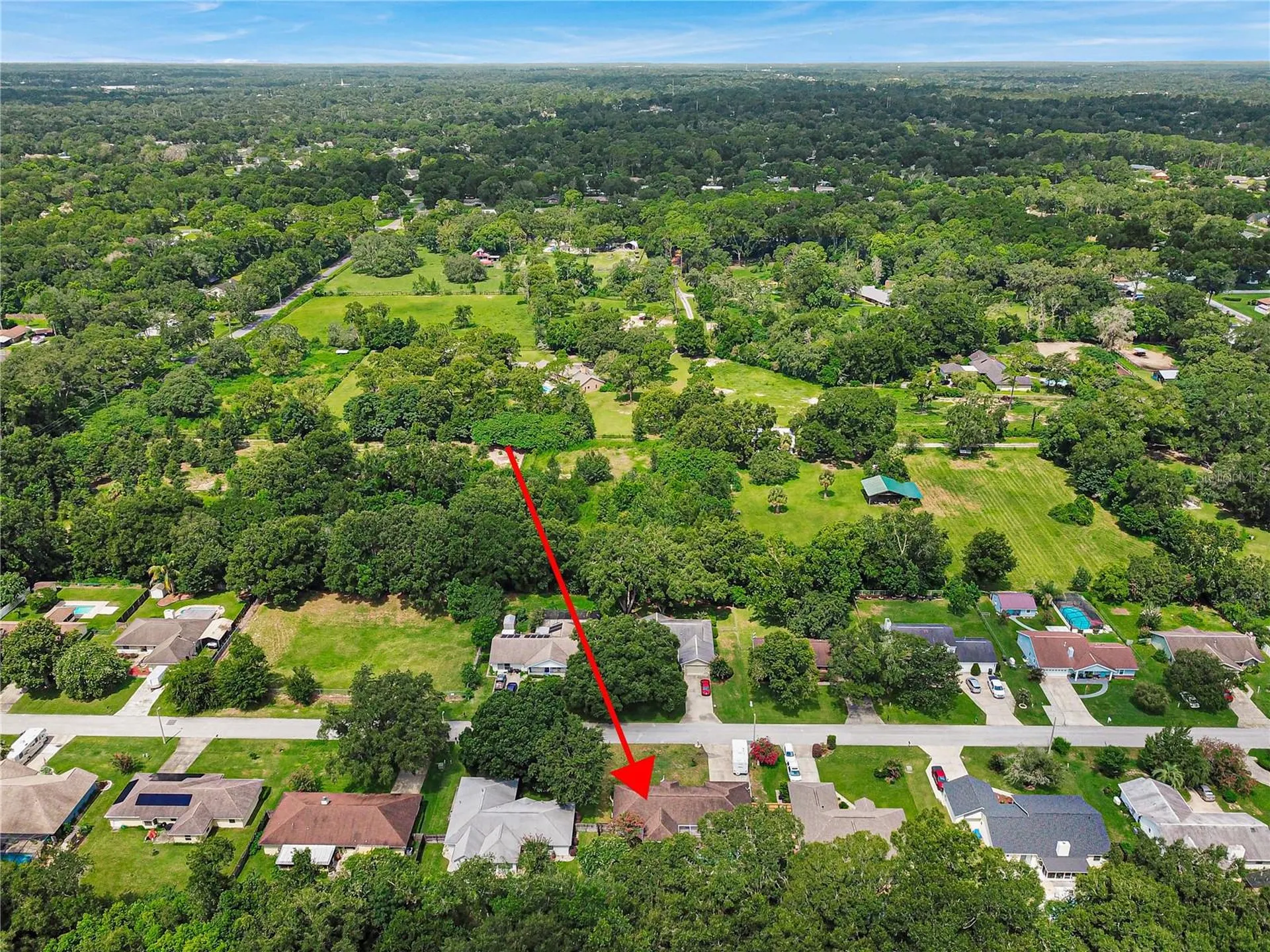 645 SE 56th Avenue Ocala FL 34480