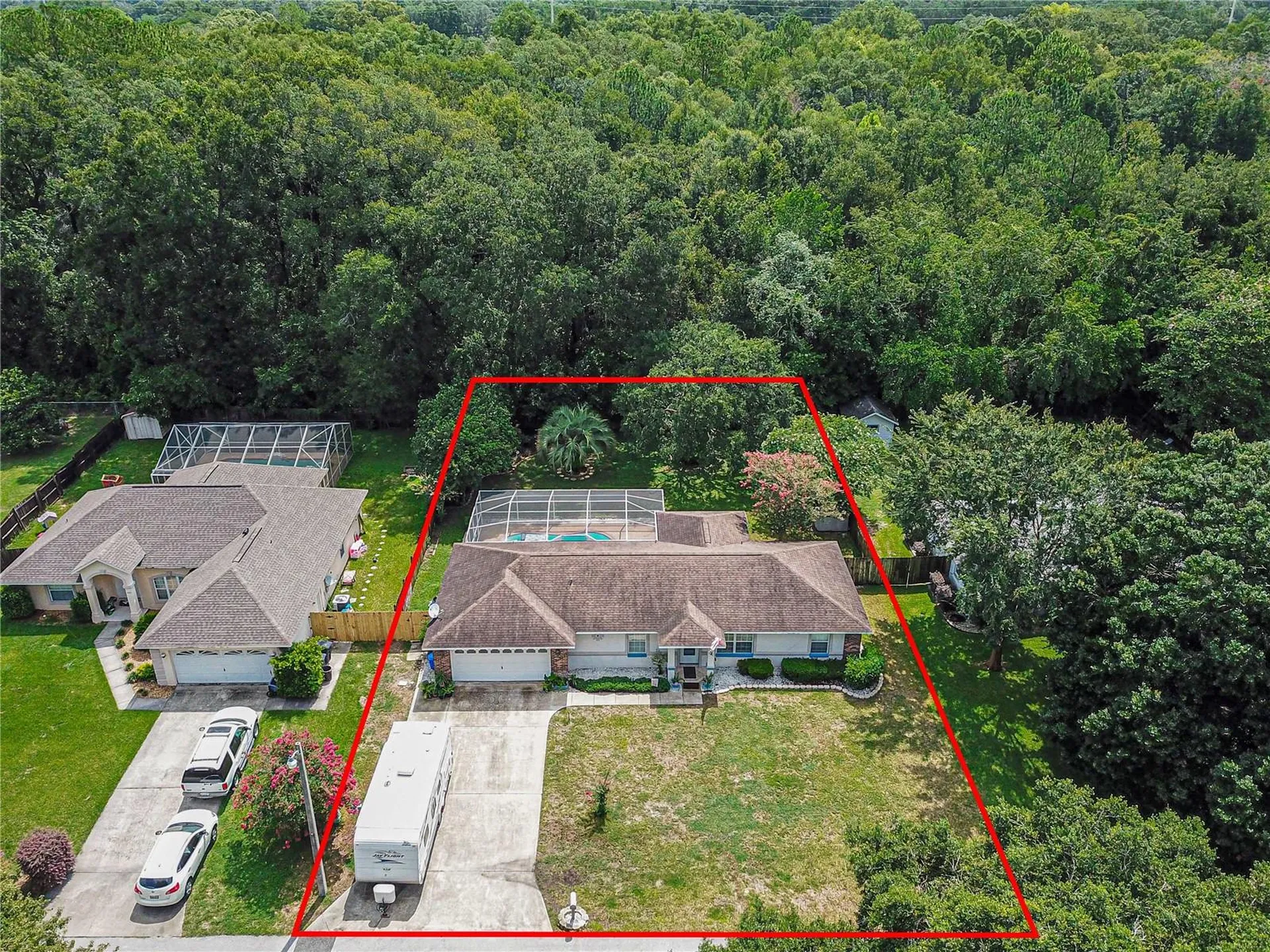 645 SE 56th Avenue Ocala FL 34480
