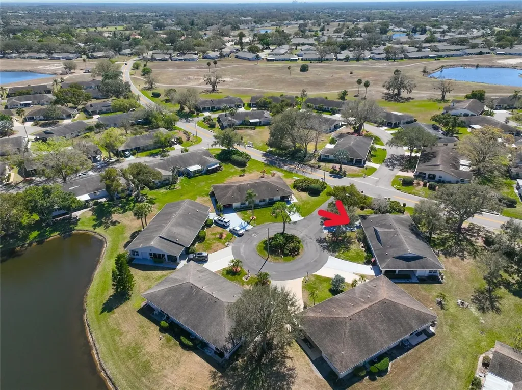2009 Halmrock Place Sun City Center FL 33573