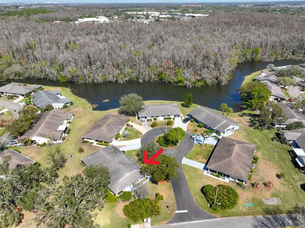 2009 Halmrock Place Sun City Center FL 33573