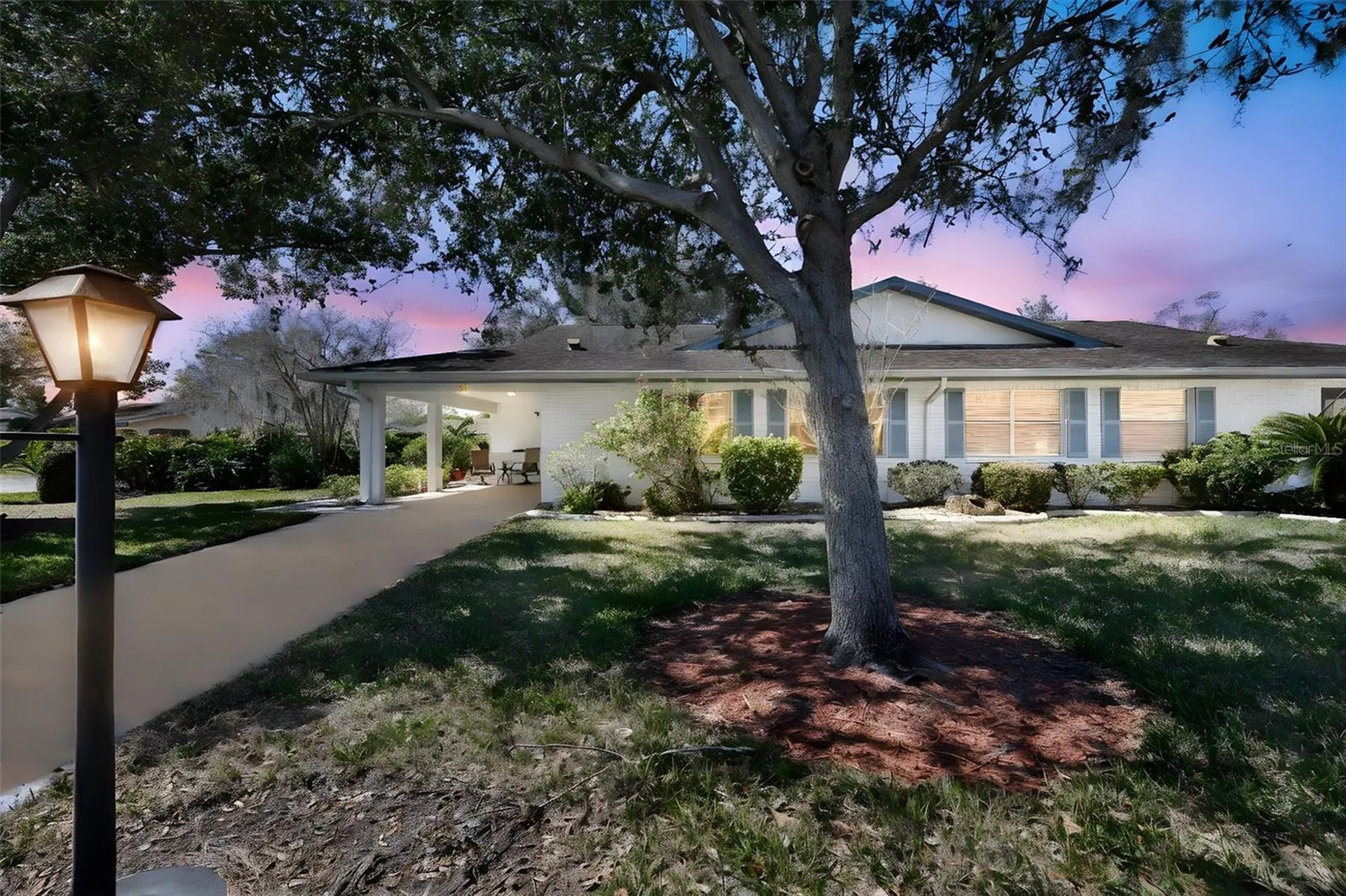 2009 Halmrock Place Sun City Center FL 33573