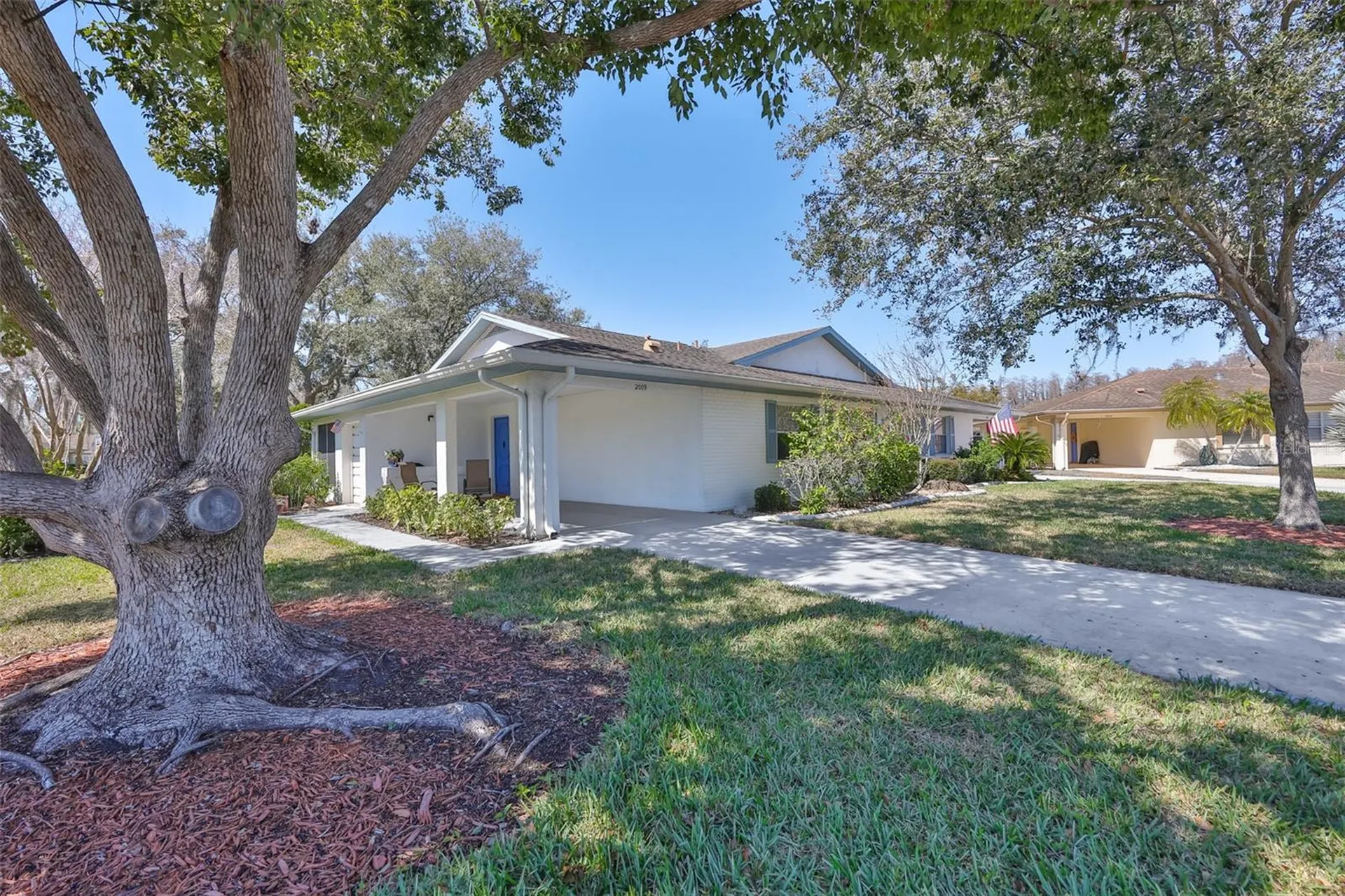 2009 Halmrock Place Sun City Center FL 33573