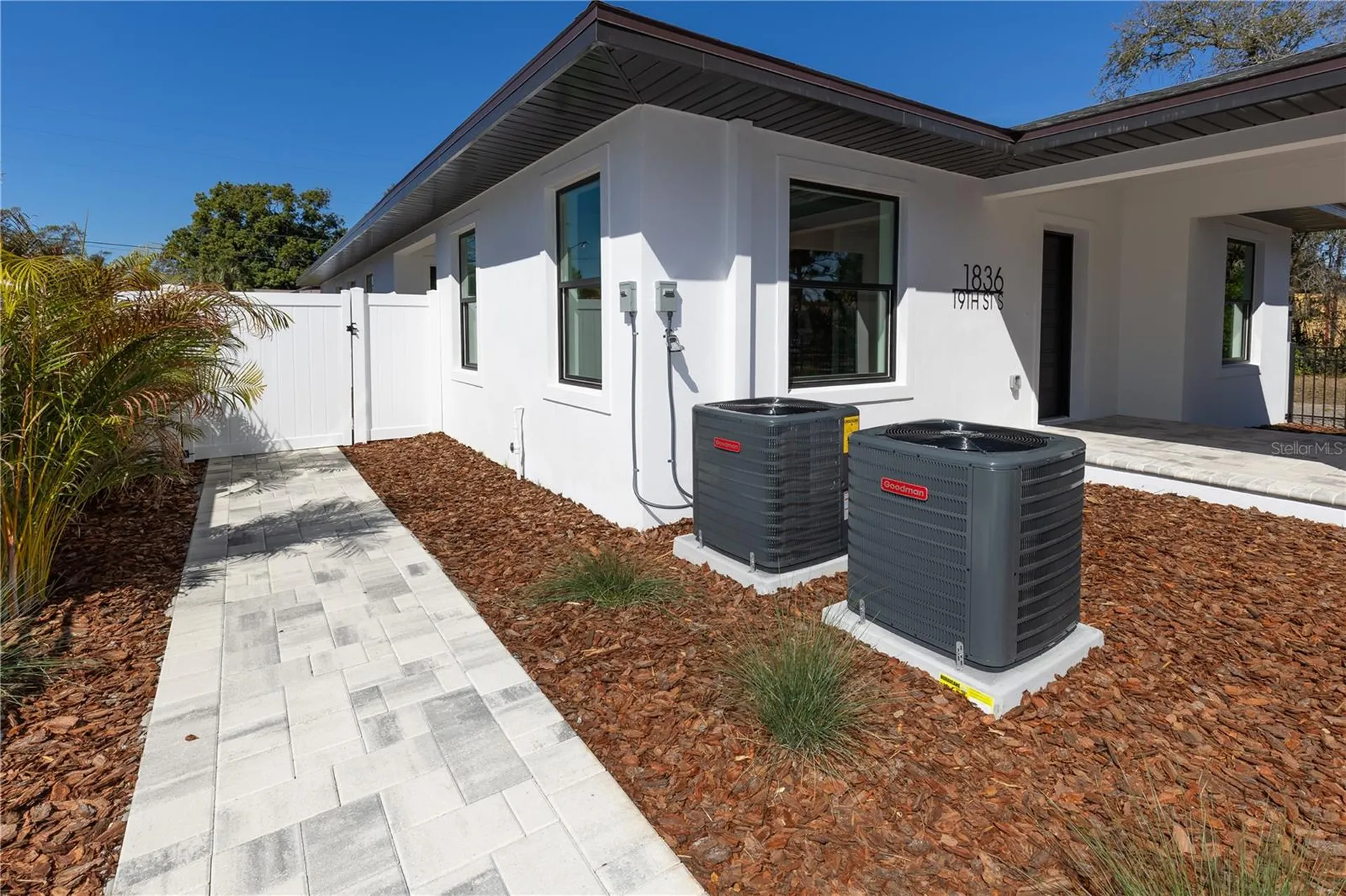 1834/1836 19th Street S St Petersburg FL 33712