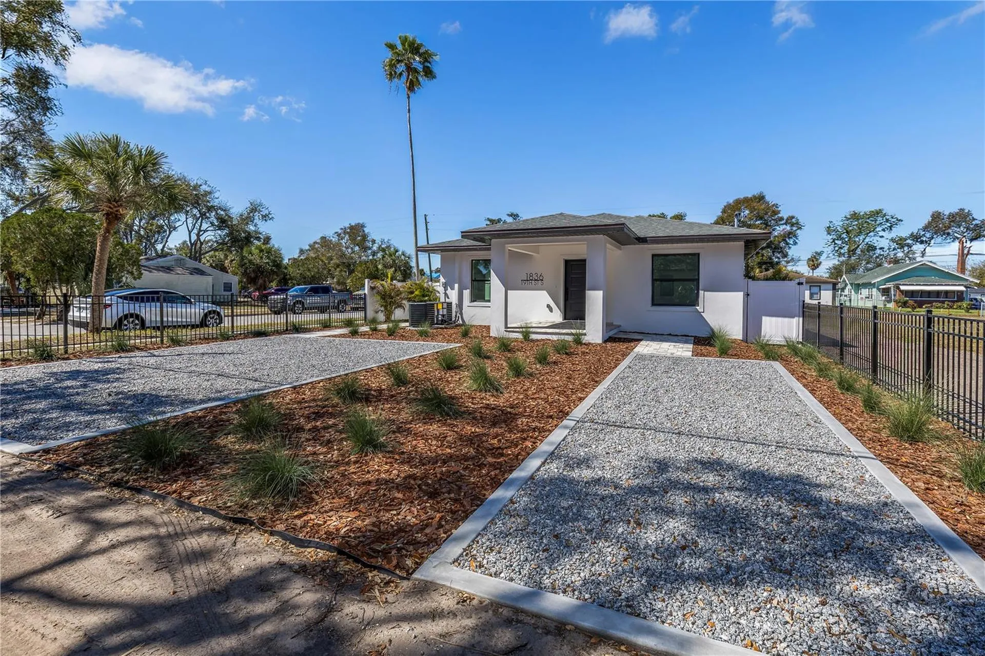 1834/1836 19th Street S St Petersburg FL 33712