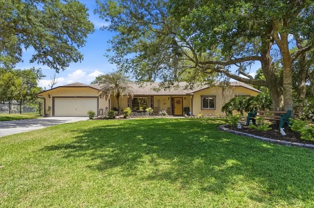 64 Pine Forest Drive Haines City FL 33844