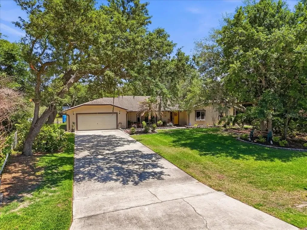 64 Pine Forest Drive Haines City FL 33844