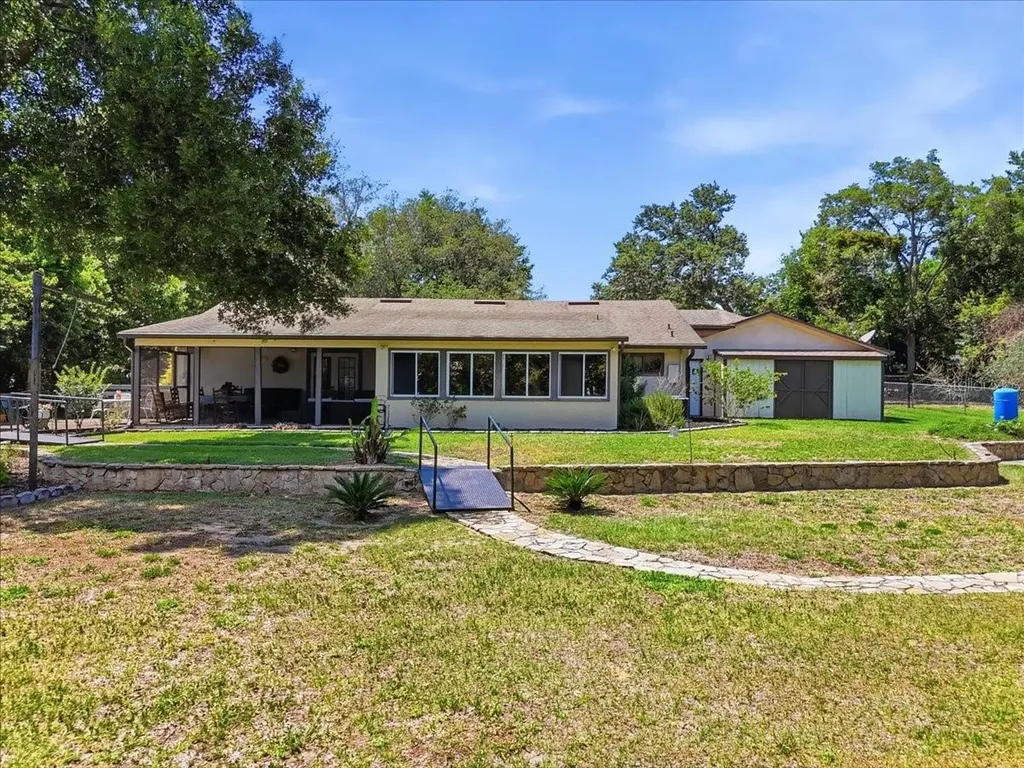 64 Pine Forest Drive Haines City FL 33844