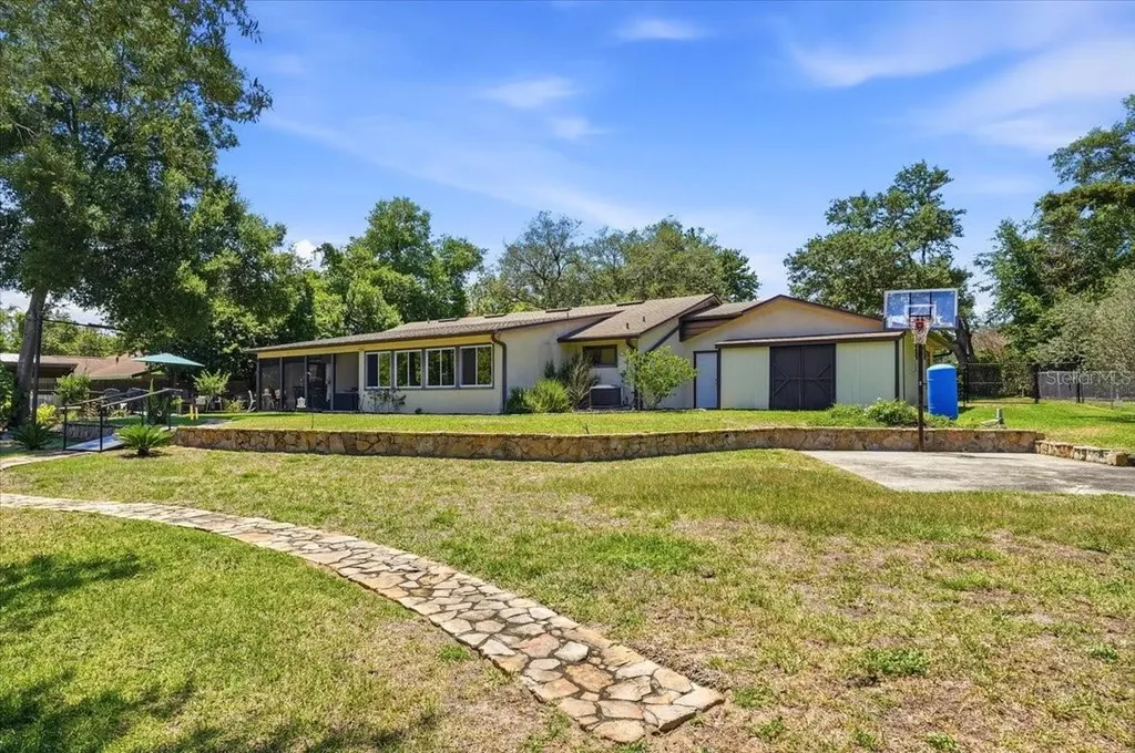 64 Pine Forest Drive Haines City FL 33844