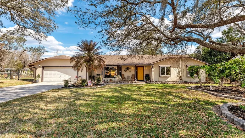64 Pine Forest Drive Haines City FL 33844