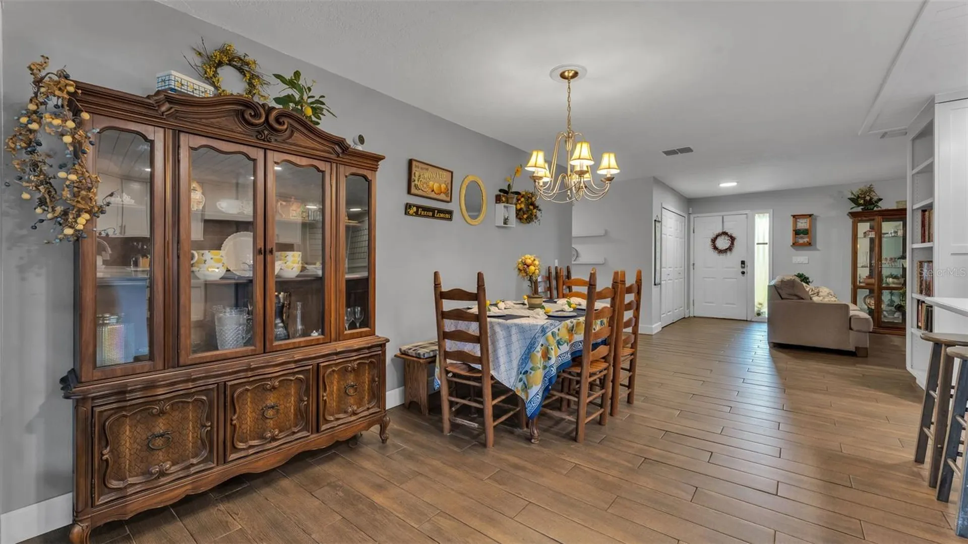 64 Pine Forest Drive Haines City FL 33844