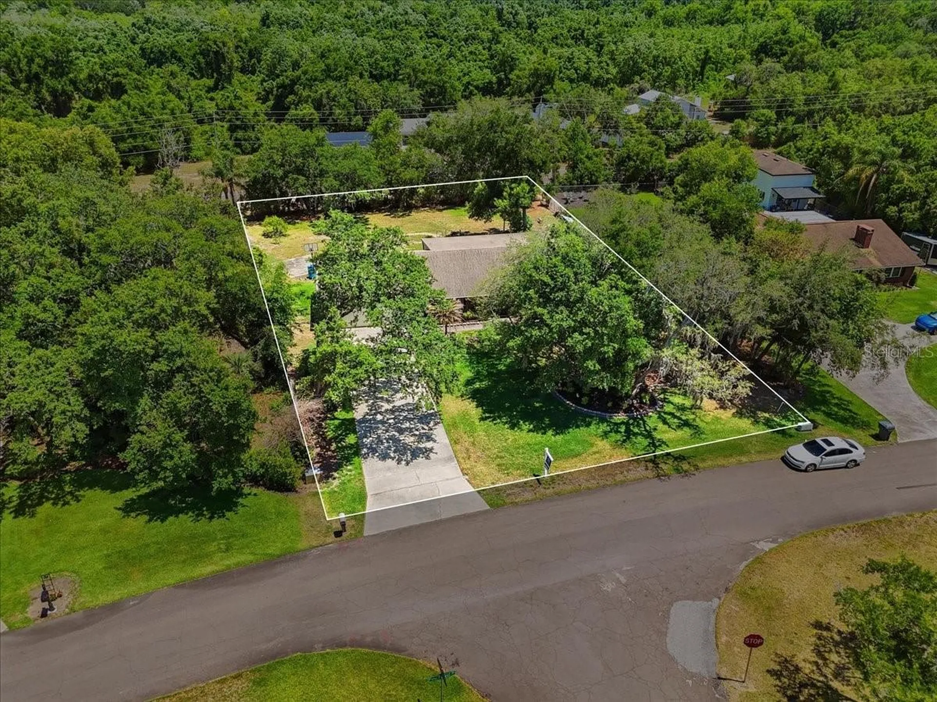 64 Pine Forest Drive Haines City FL 33844