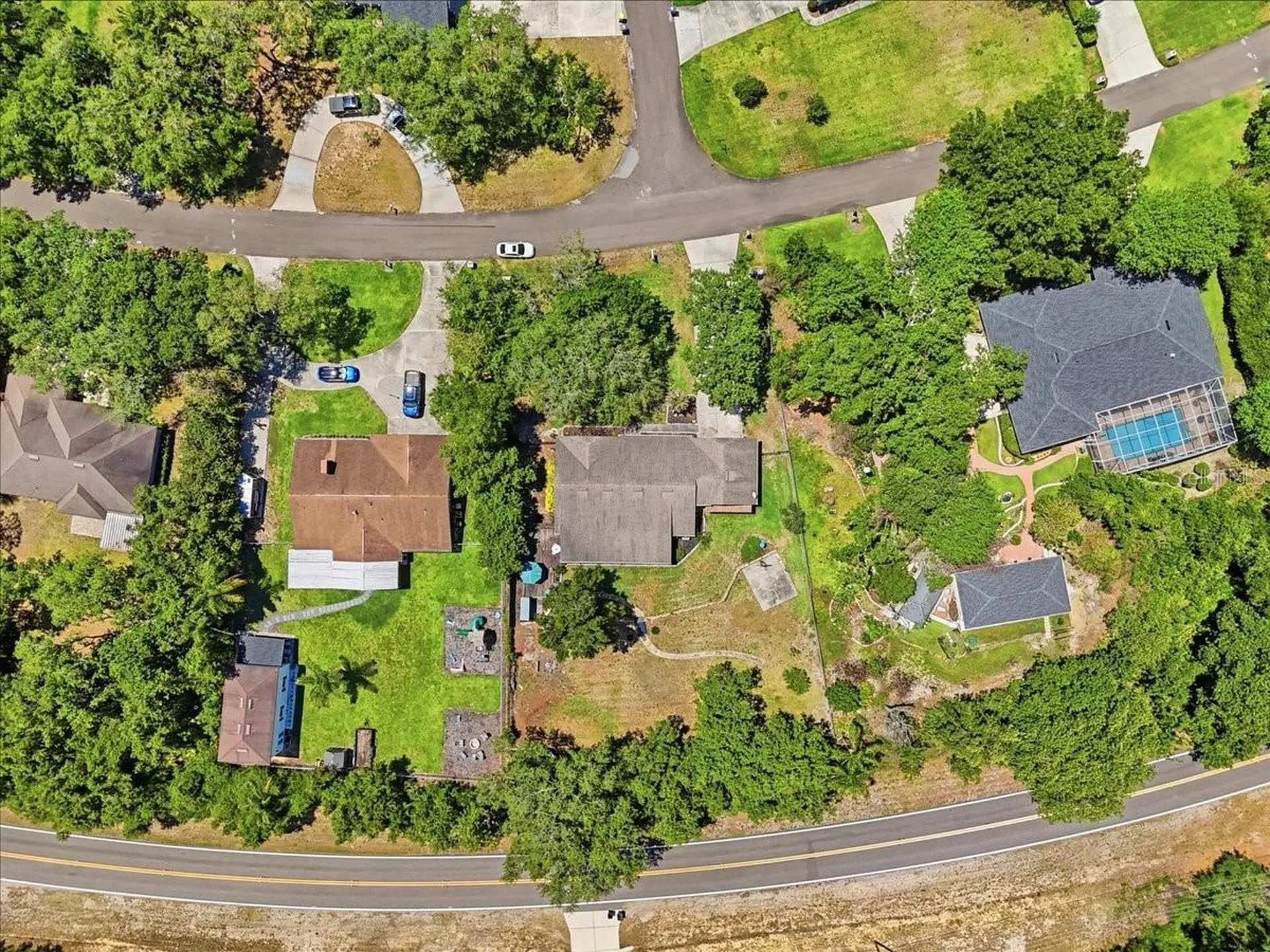 64 Pine Forest Drive Haines City FL 33844