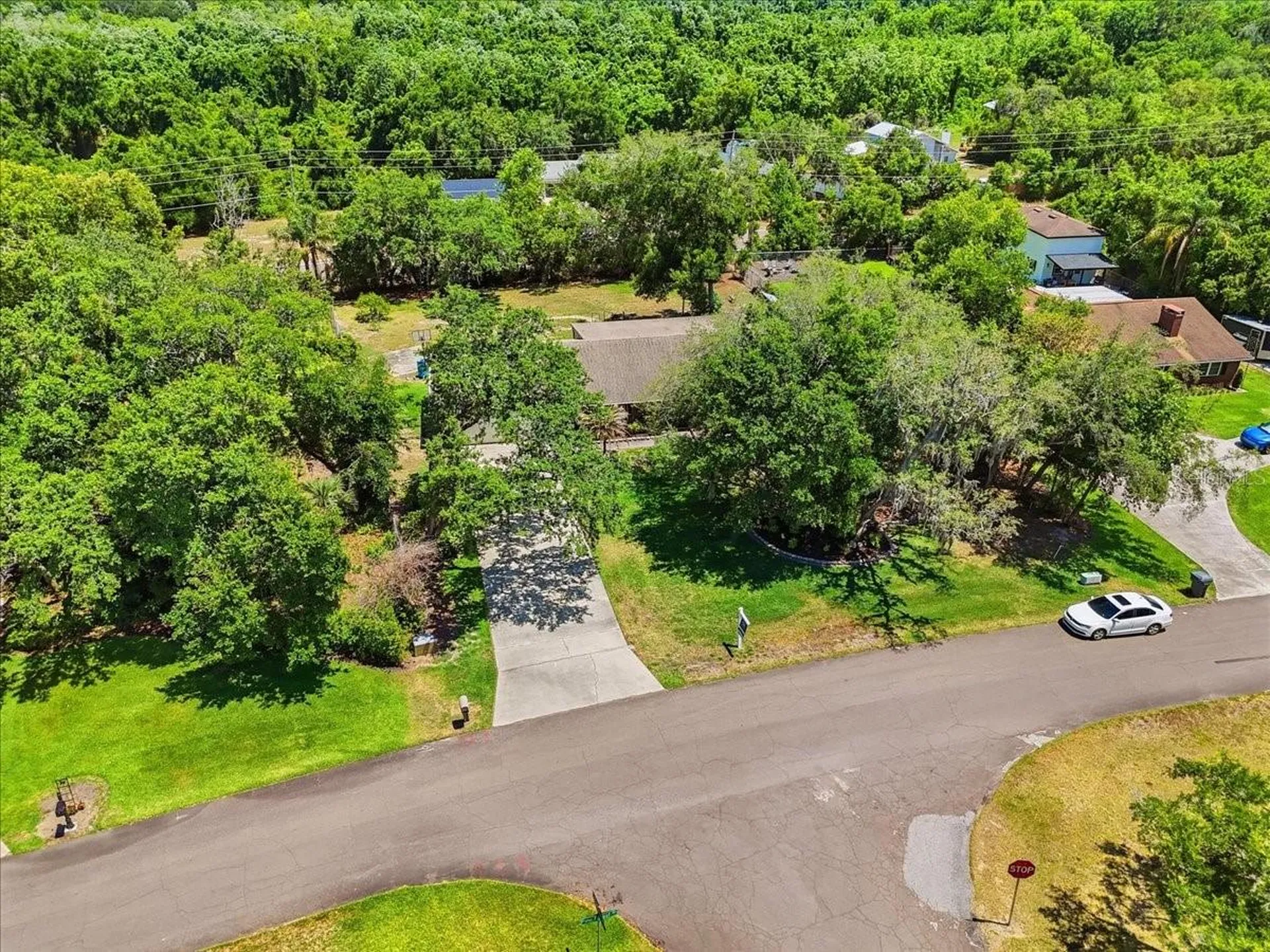 64 Pine Forest Drive Haines City FL 33844