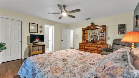 64 Pine Forest Drive Haines City FL 33844