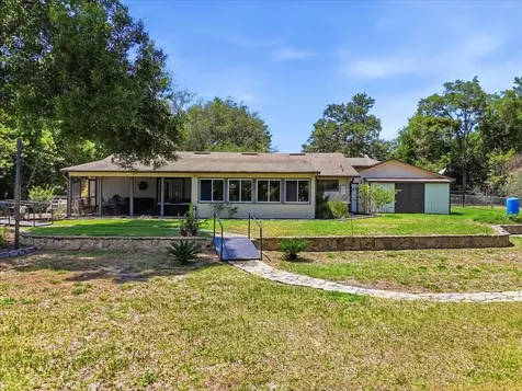 64 Pine Forest Drive Haines City FL 33844