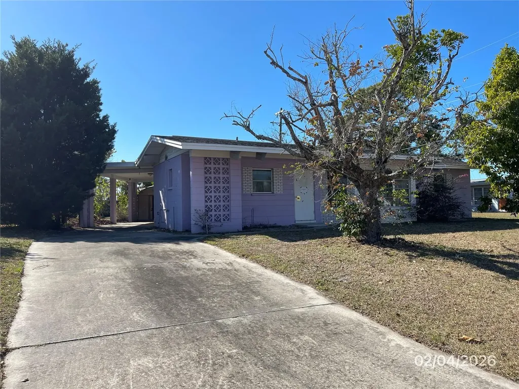 1708 Cambridge Drive Venice FL 34293