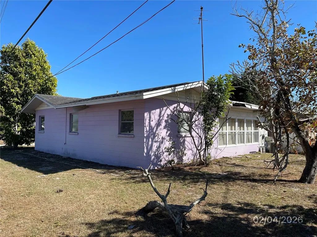 1708 Cambridge Drive Venice FL 34293