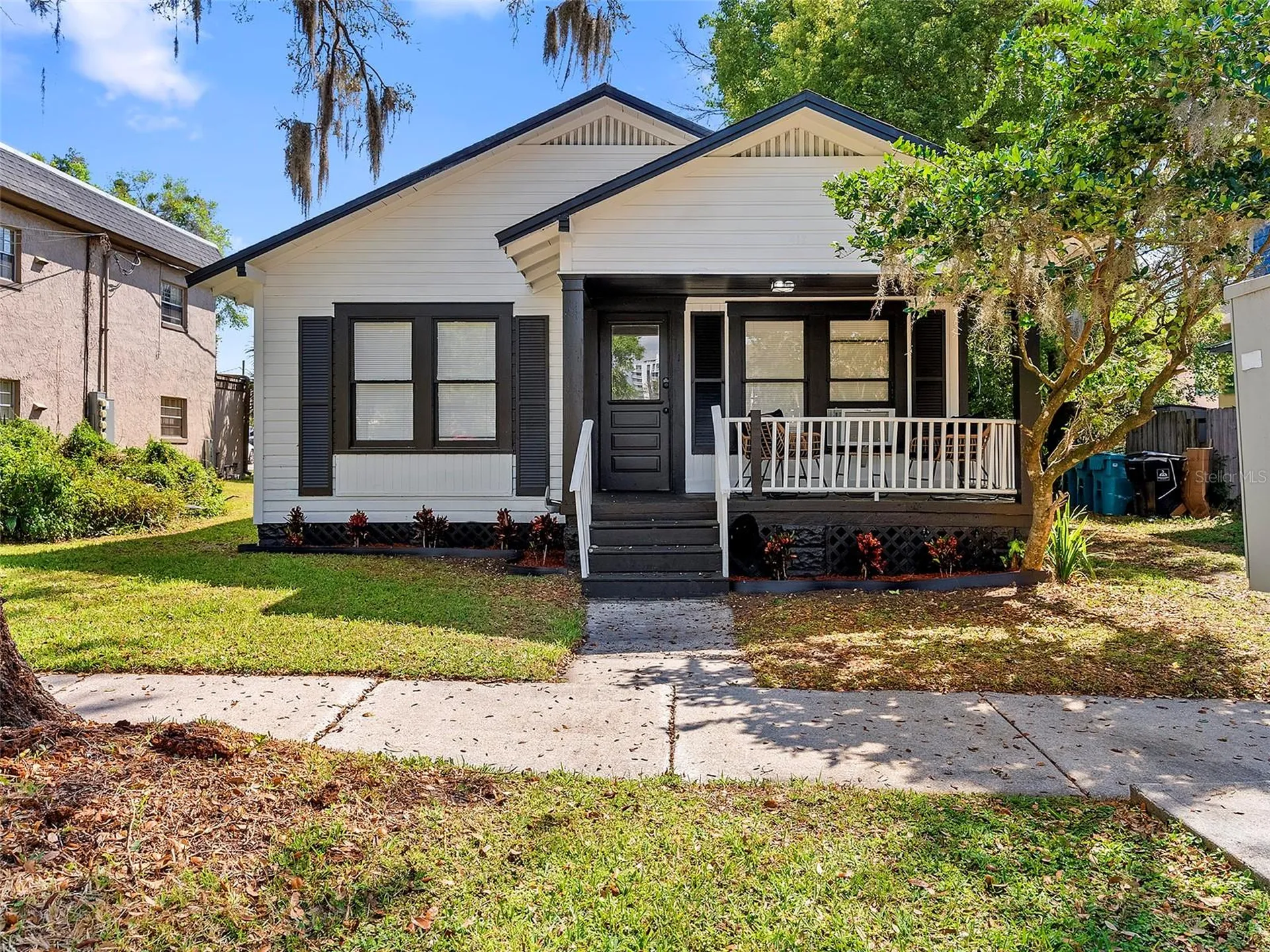 412 E Harwood Street Orlando FL 32803