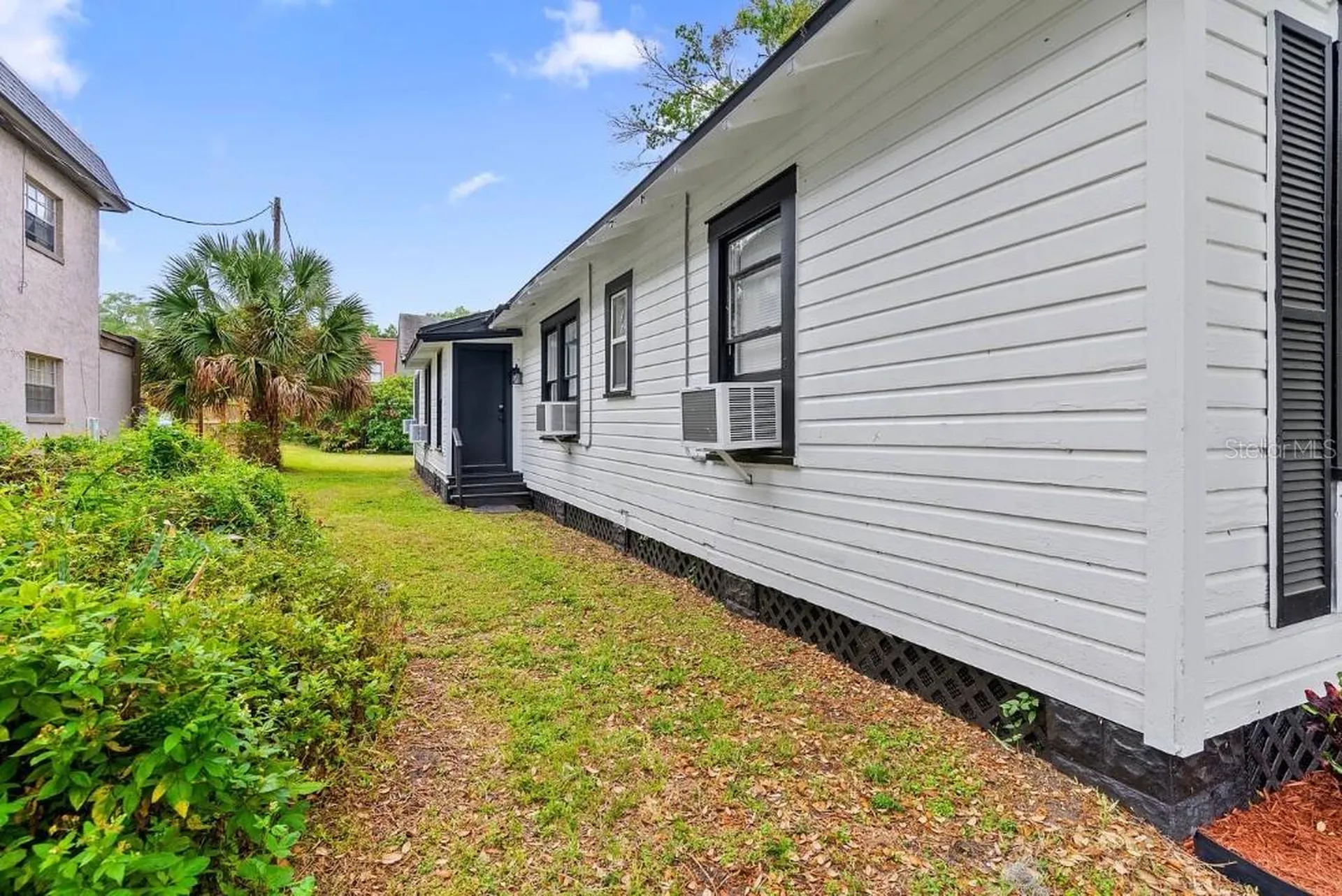 412 E Harwood Street Orlando FL 32803