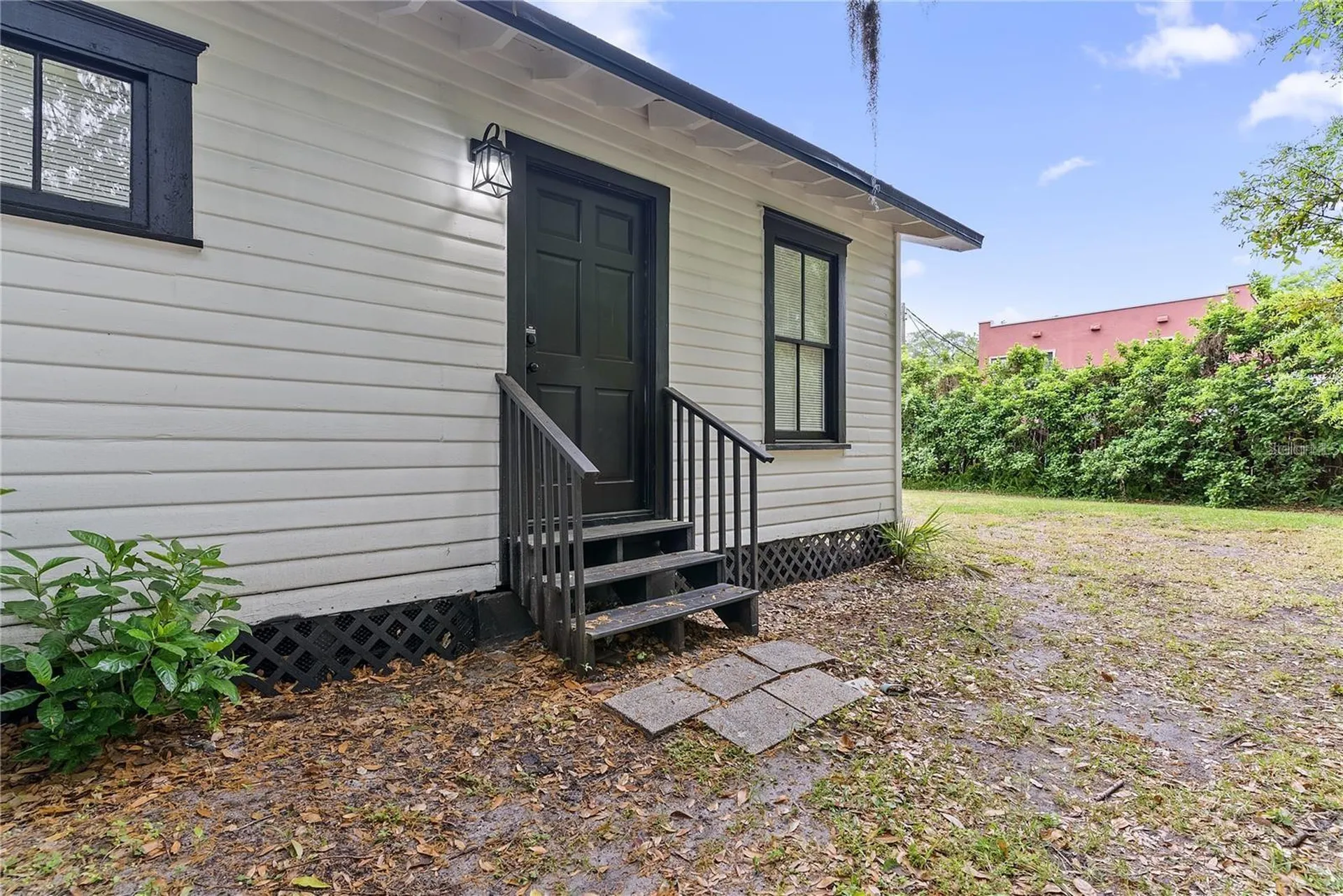412 E Harwood Street Orlando FL 32803