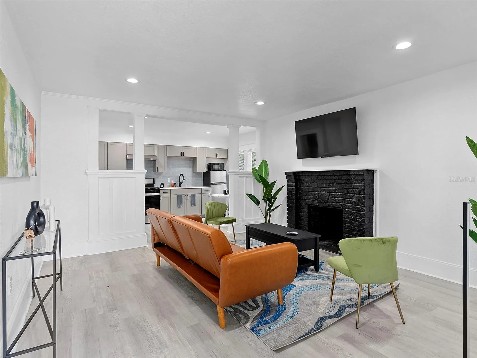 412 E Harwood Street Orlando FL 32803
