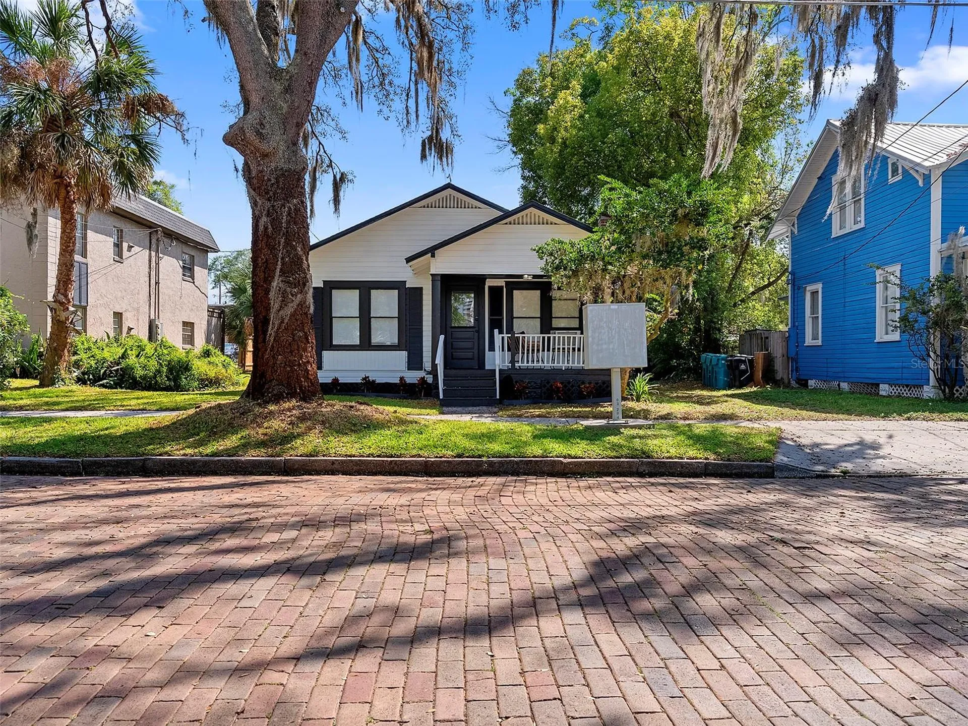 412 E Harwood Street Orlando FL 32803