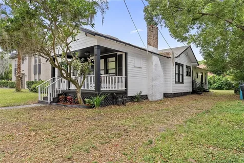 412 E Harwood Street Orlando FL 32803