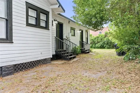 412 E Harwood Street Orlando FL 32803