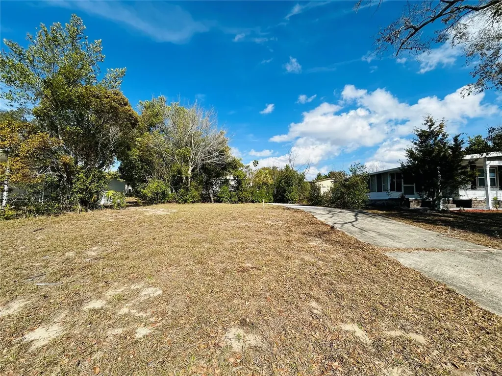 7386 First Circle Drive Brooksville FL 34613