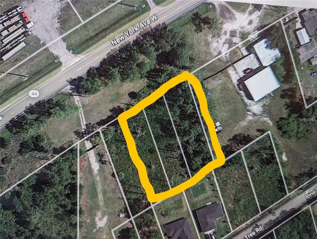 2730 W State Road 44 Deland FL 32720