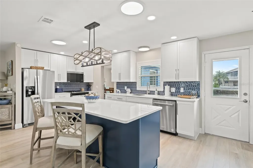 3507 Centavo Court Hernando Beach FL 34607