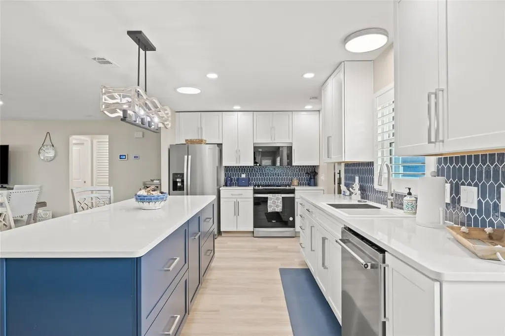 3507 Centavo Court Hernando Beach FL 34607