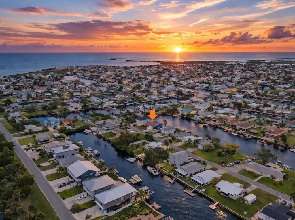 3507 Centavo Court Hernando Beach FL 34607