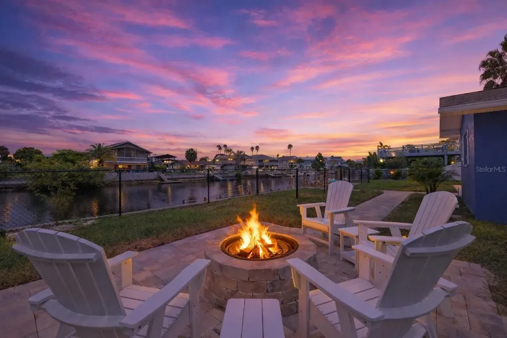 3507 Centavo Court Hernando Beach FL 34607