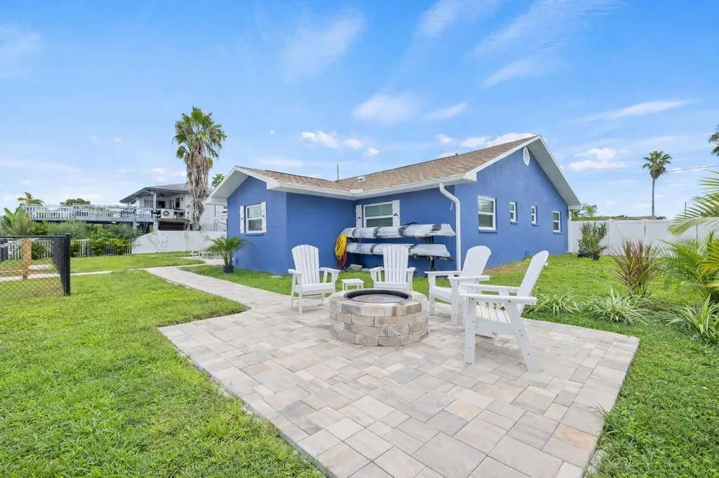 3507 Centavo Court Hernando Beach FL 34607