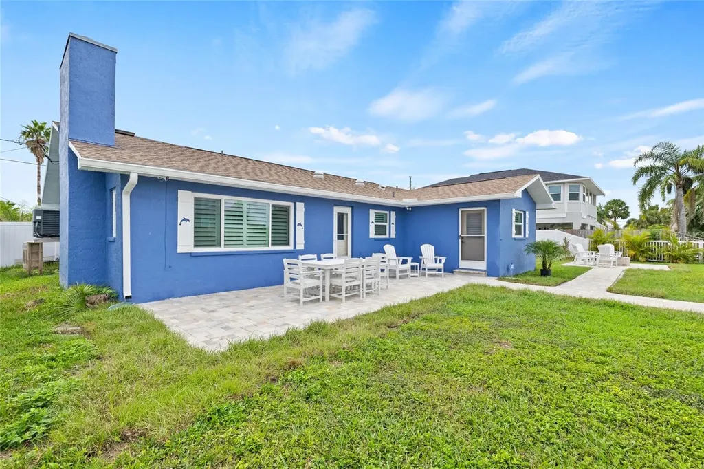 3507 Centavo Court Hernando Beach FL 34607