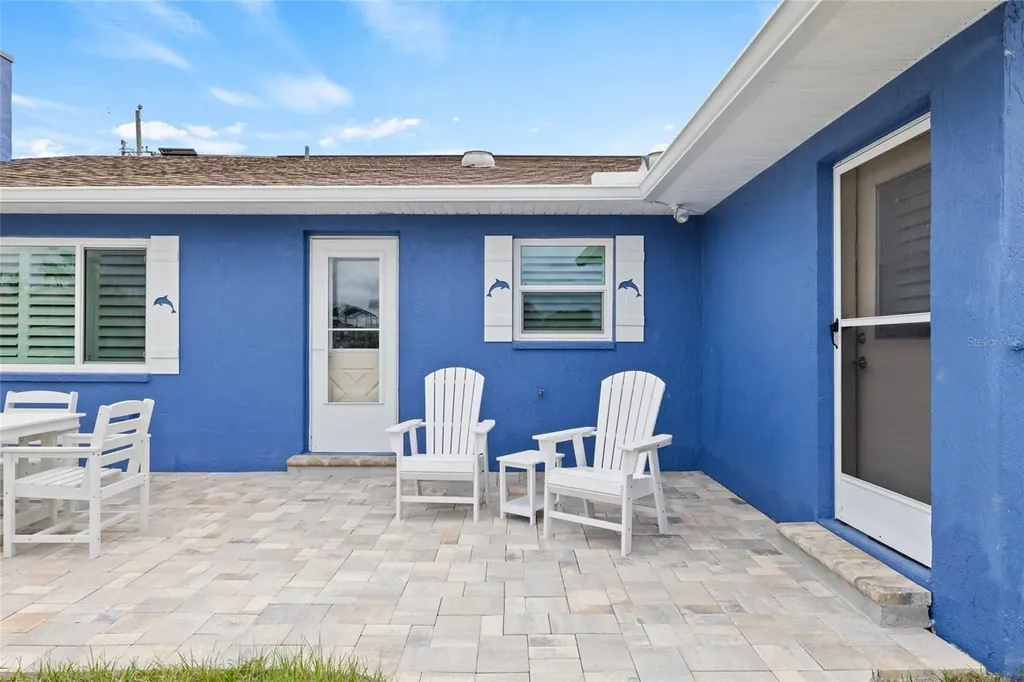 3507 Centavo Court Hernando Beach FL 34607