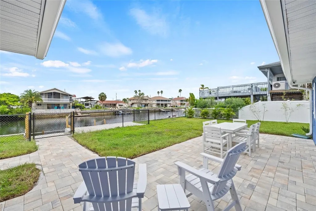 3507 Centavo Court Hernando Beach FL 34607