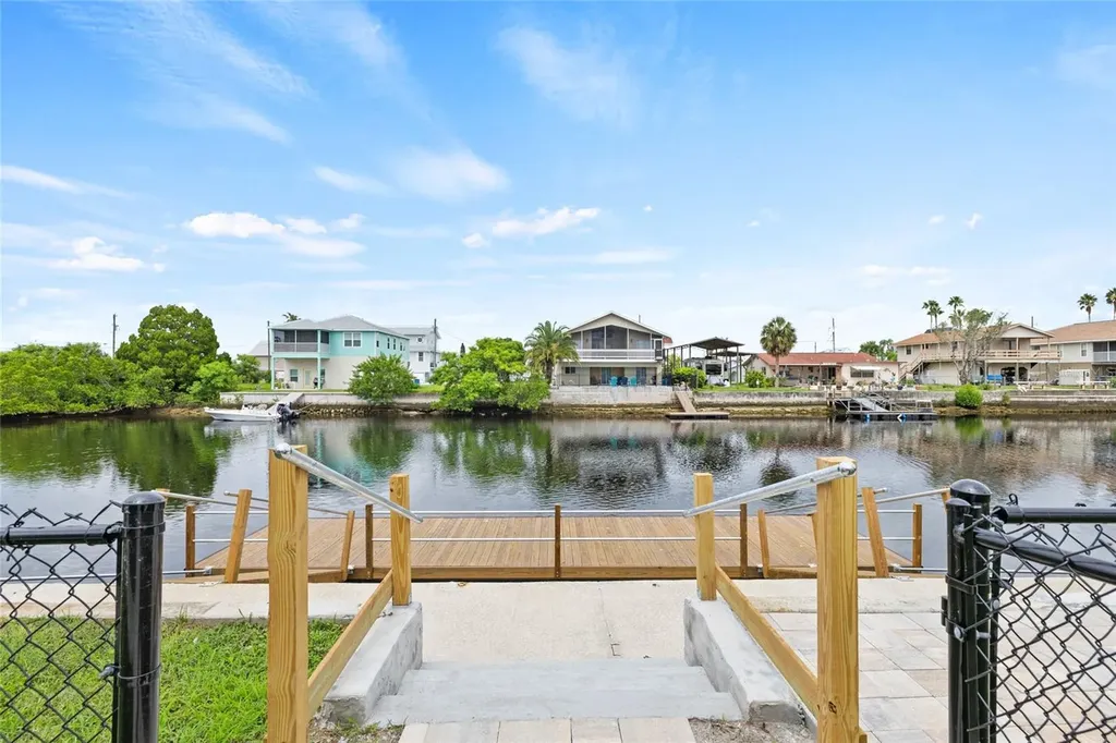 3507 Centavo Court Hernando Beach FL 34607